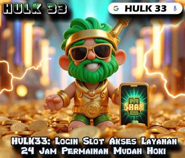 HULK33